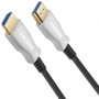 Aisens Cable HDMI V2.0 AOC Premium 50m Negro 18Gbps 4K@60Hz